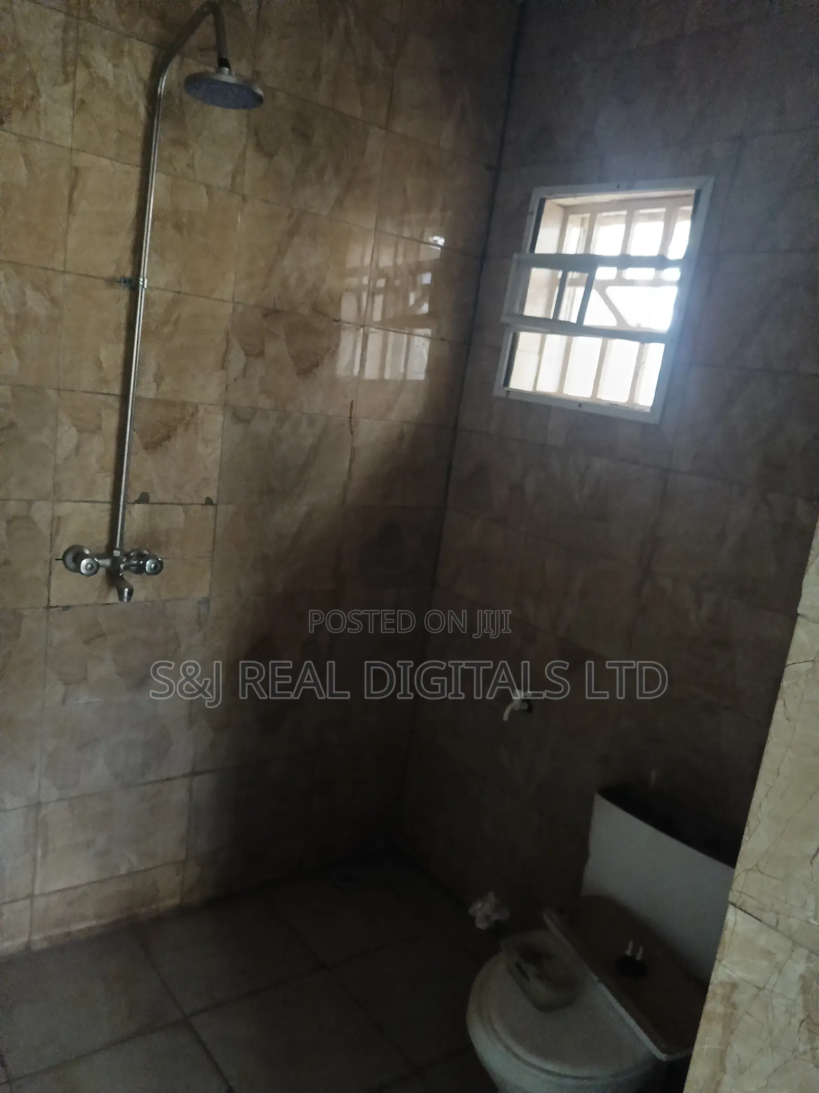 2bdrm Apartment in Kubwa for rent in Kubwa
