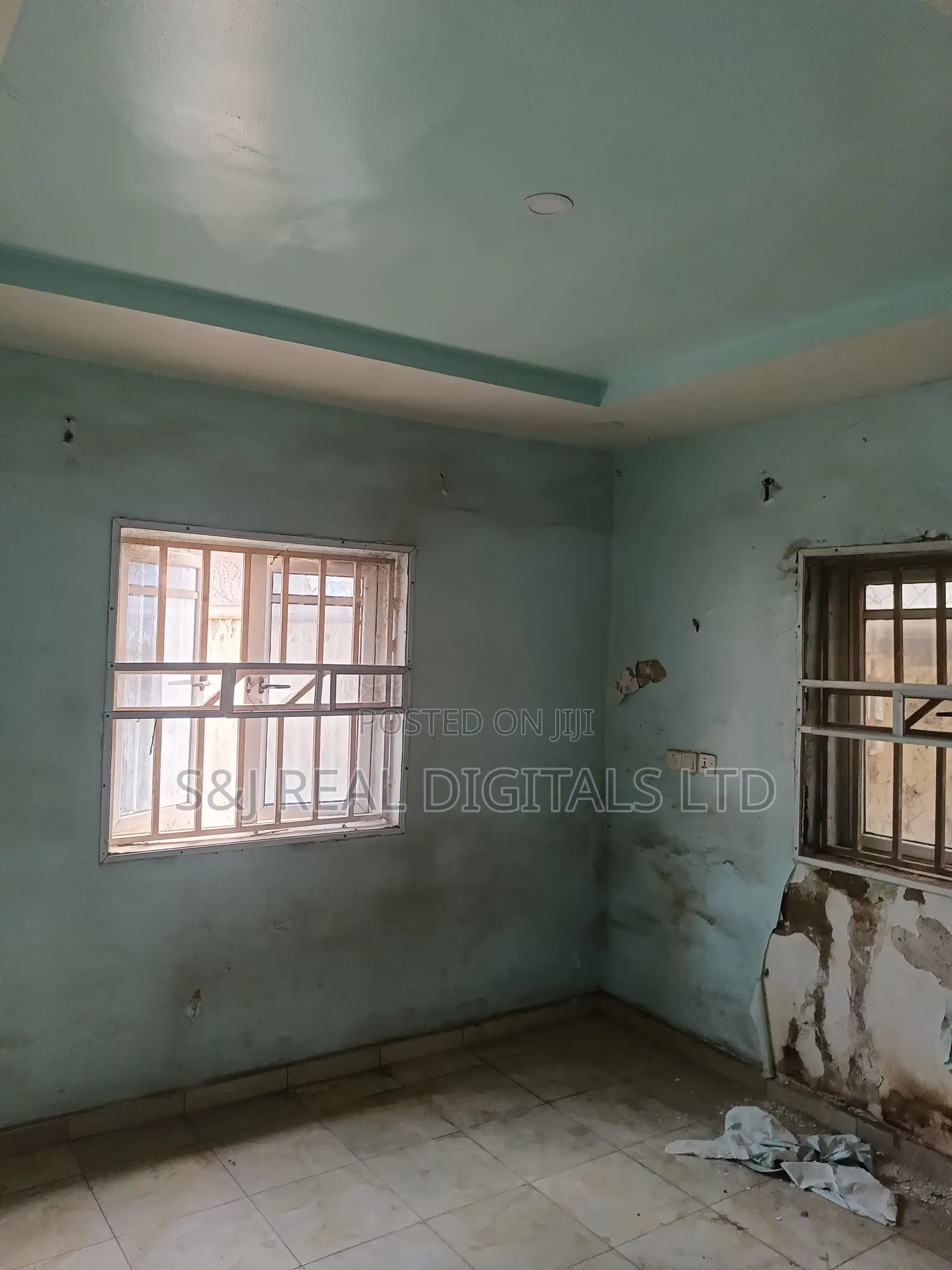 2bdrm Apartment in Kubwa for rent in Kubwa