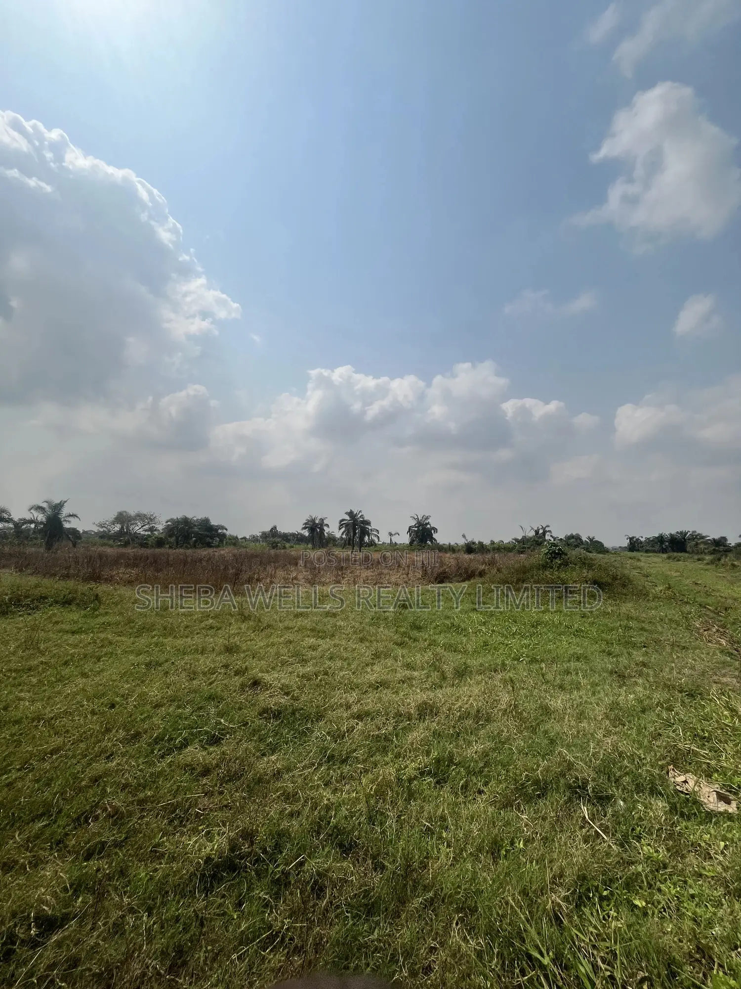 30 Acres Of Land For Sale In Isheri-north, Lagos State in Isheri North