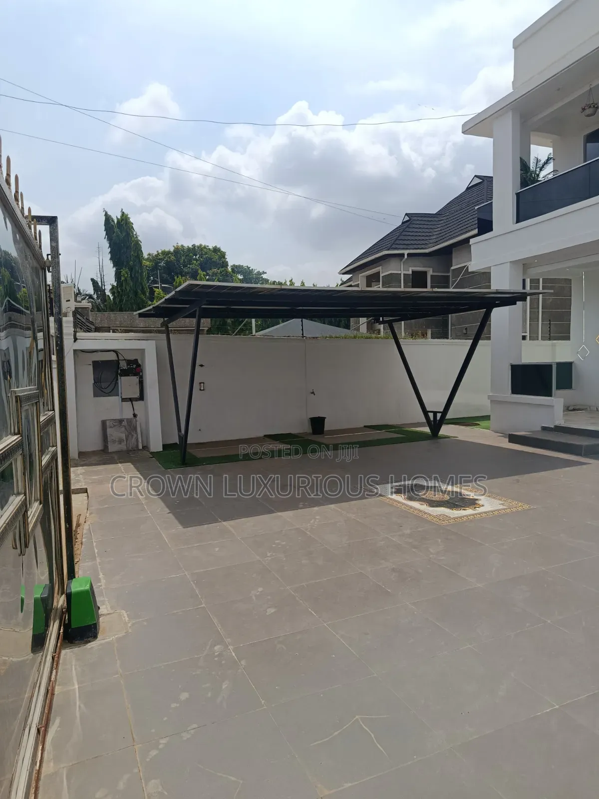 3bdrm Duplex in Jericho Gra, Ibadan for sale in Ibadan