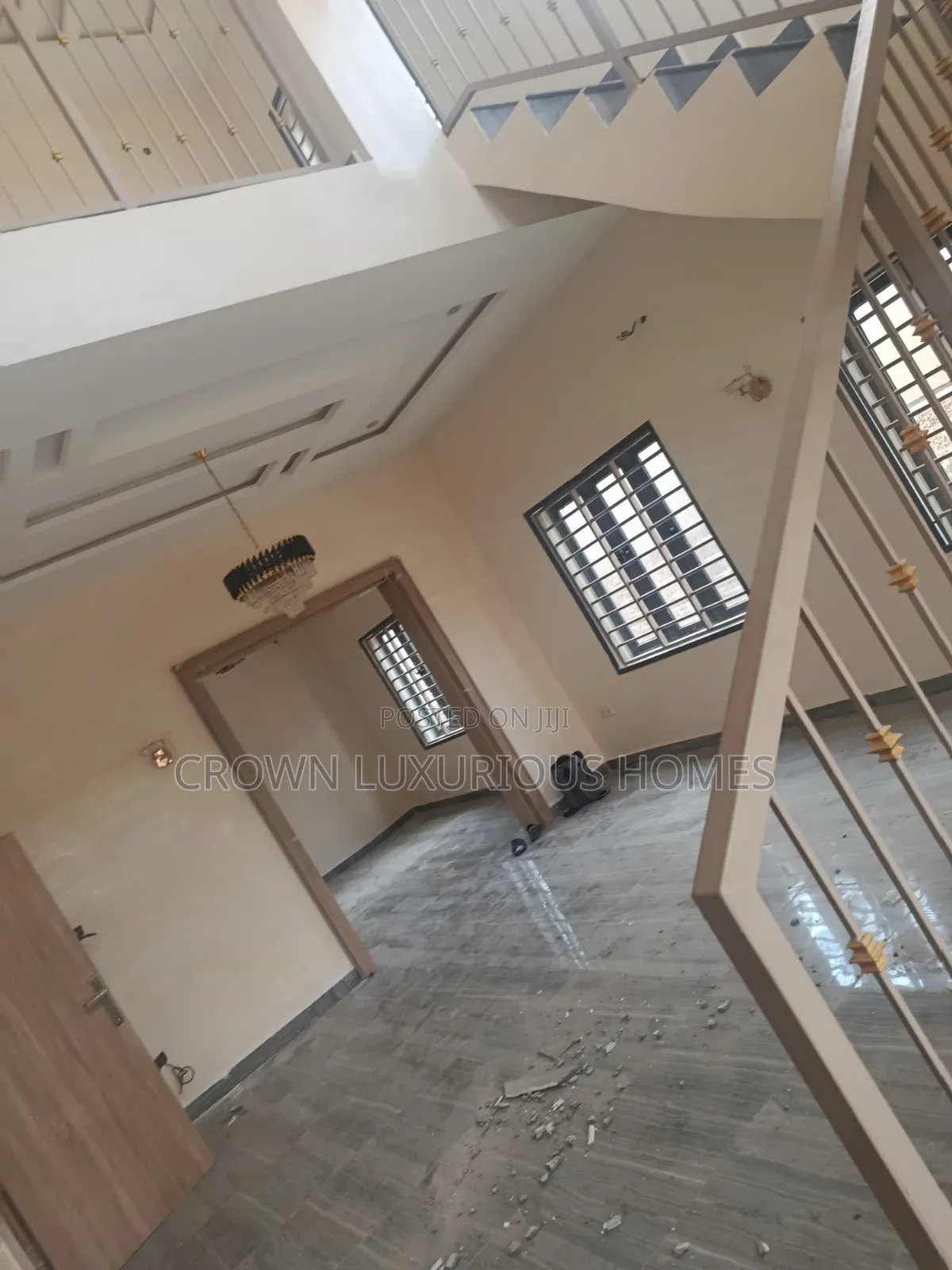 5bdrm Duplex in Ikolaba Estate, Ibadan for sale in Ibadan