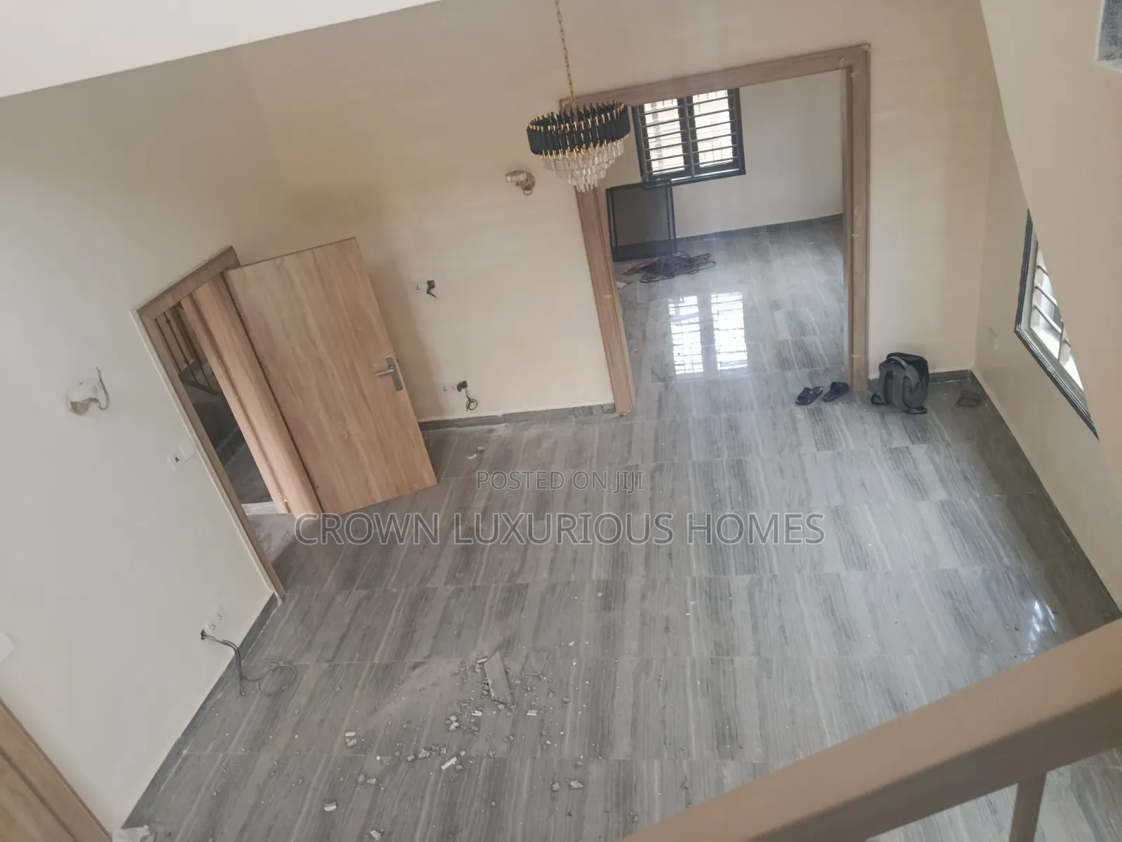5bdrm Duplex in Ikolaba Estate, Ibadan for sale in Ibadan