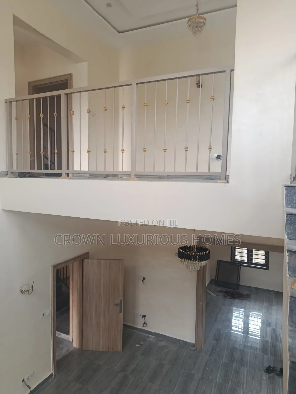 5bdrm Duplex in Ikolaba Estate, Ibadan for sale in Ibadan