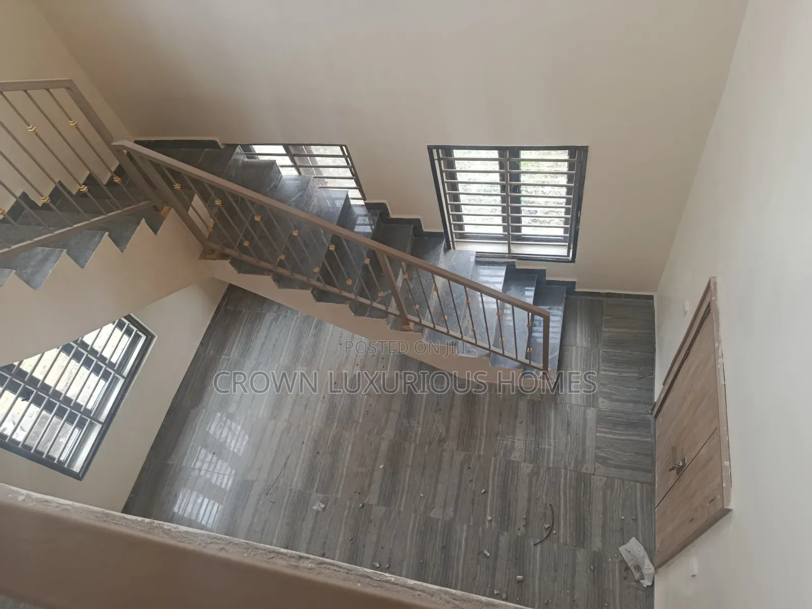 5bdrm Duplex in Ikolaba Estate, Ibadan for sale in Ibadan