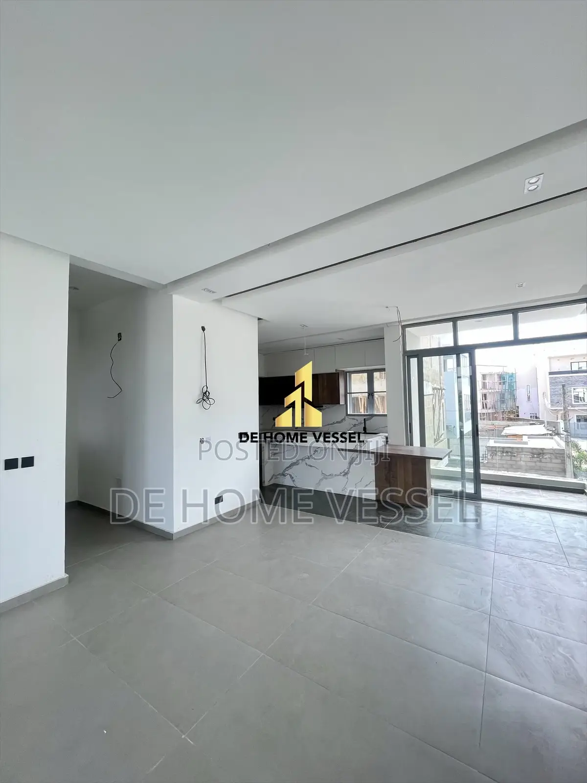 4bdrm Townhouse/Terrace in Lekki Phase 1 for sale in Lekki Phase 1