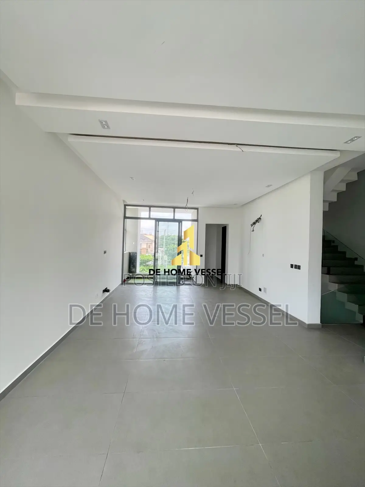 4bdrm Townhouse/Terrace in Lekki Phase 1 for sale in Lekki Phase 1