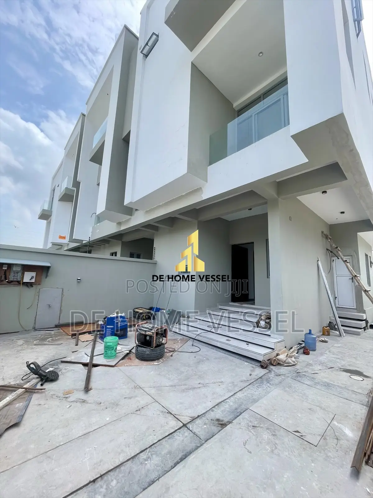 4bdrm Townhouse/Terrace in Lekki Phase 1 for sale in Lekki Phase 1