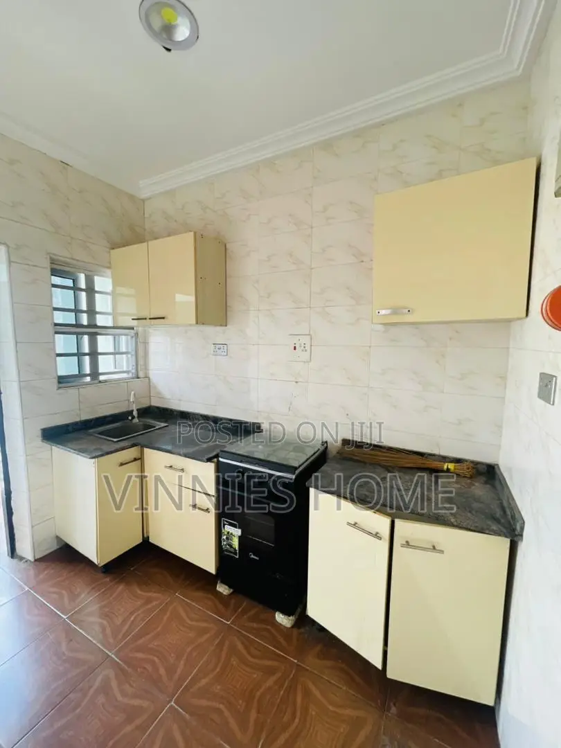 2bdrm Block of Flats in Ikota for rent in Ikota