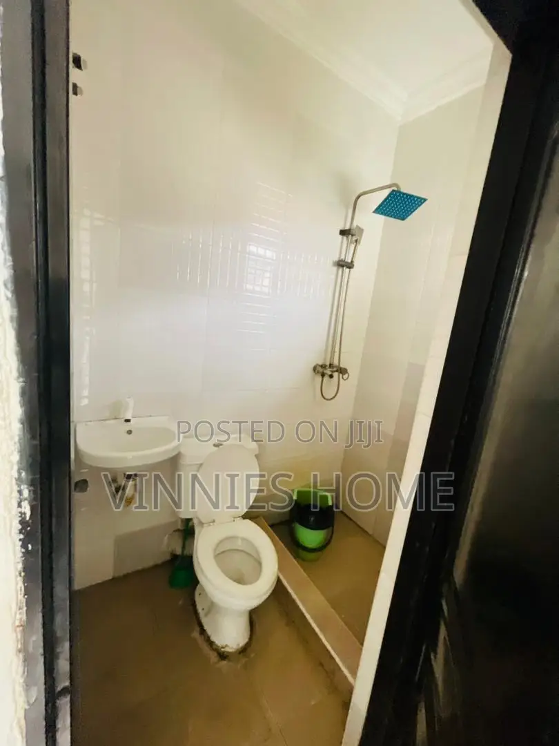 2bdrm Block of Flats in Ikota for rent in Ikota