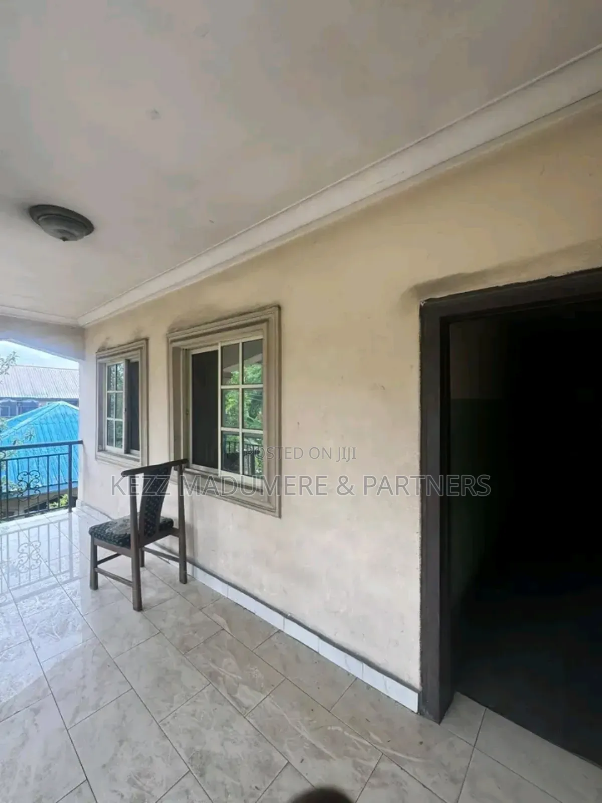 5bdrm Duplex in Gated Estate, Off, Ruuodomaya for sale in Ruuodomaya
