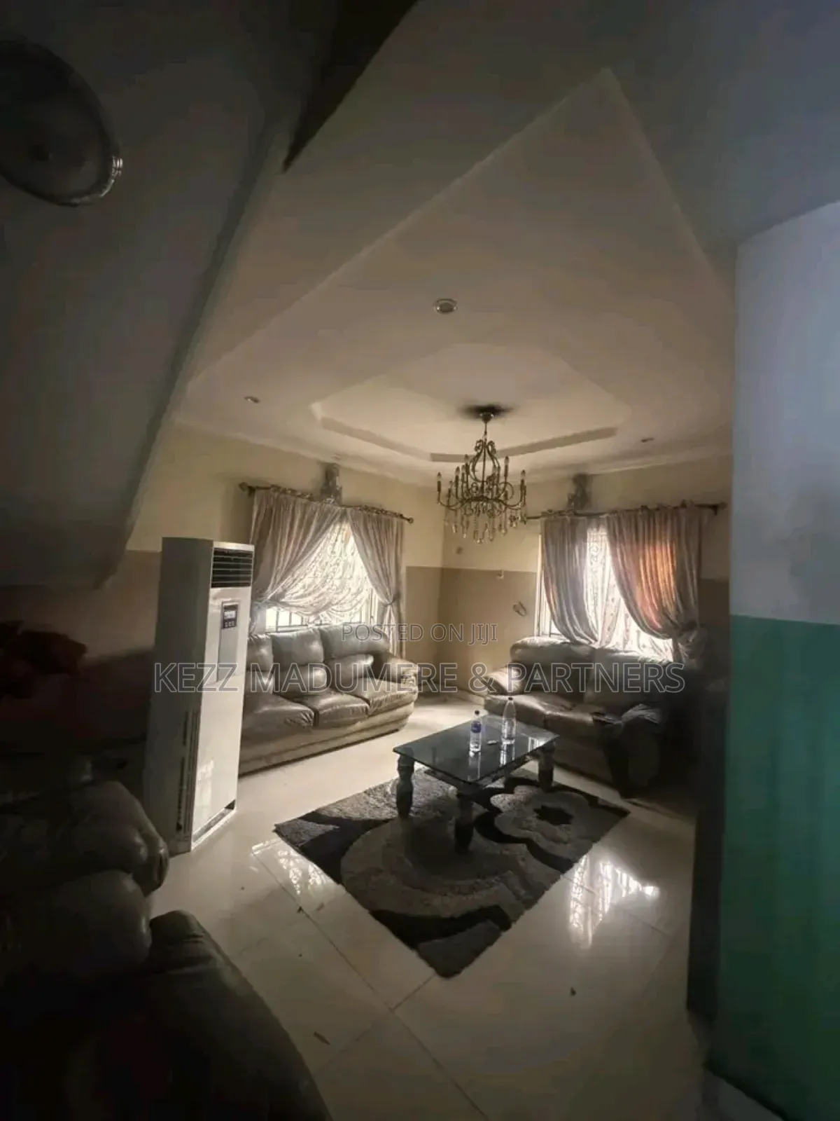 5bdrm Duplex in Gated Estate, Off, Ruuodomaya for sale in Ruuodomaya