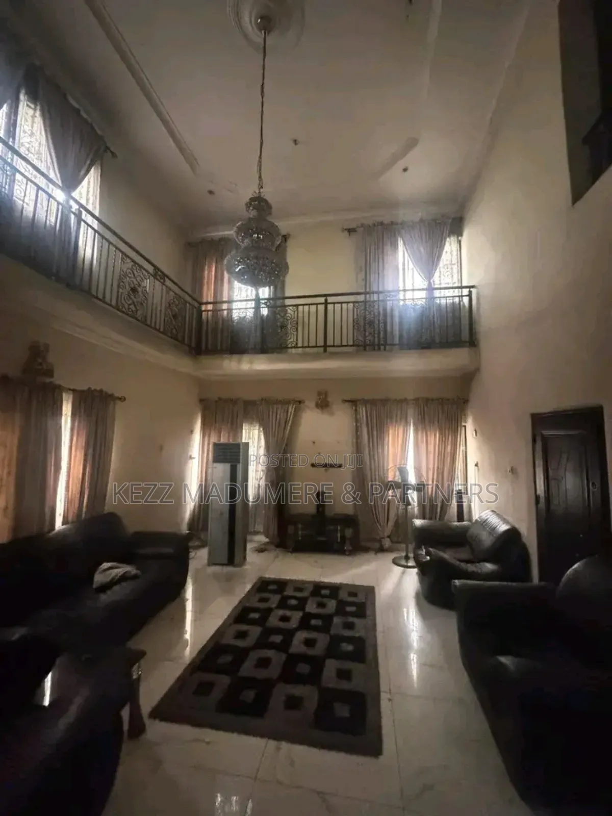 5bdrm Duplex in Gated Estate, Off, Ruuodomaya for sale in Ruuodomaya