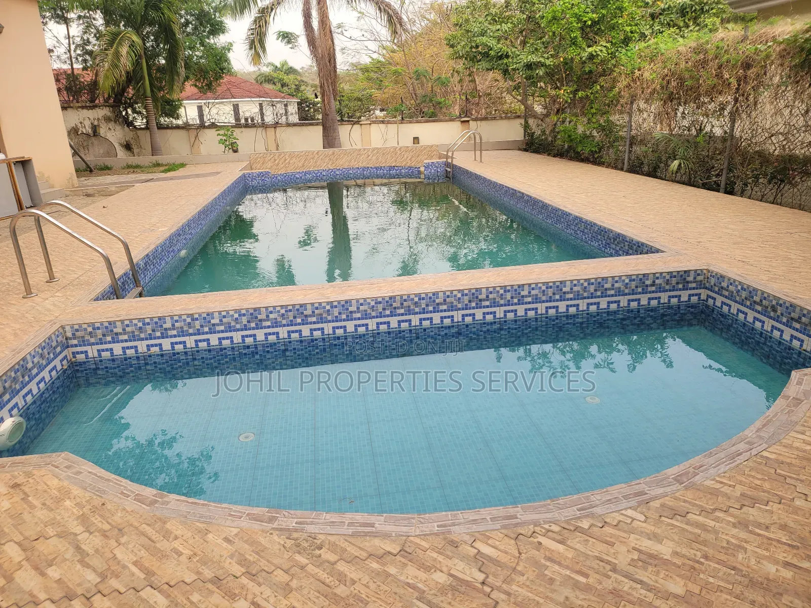 2bdrm Apartment in Asokoro for rent in Asokoro