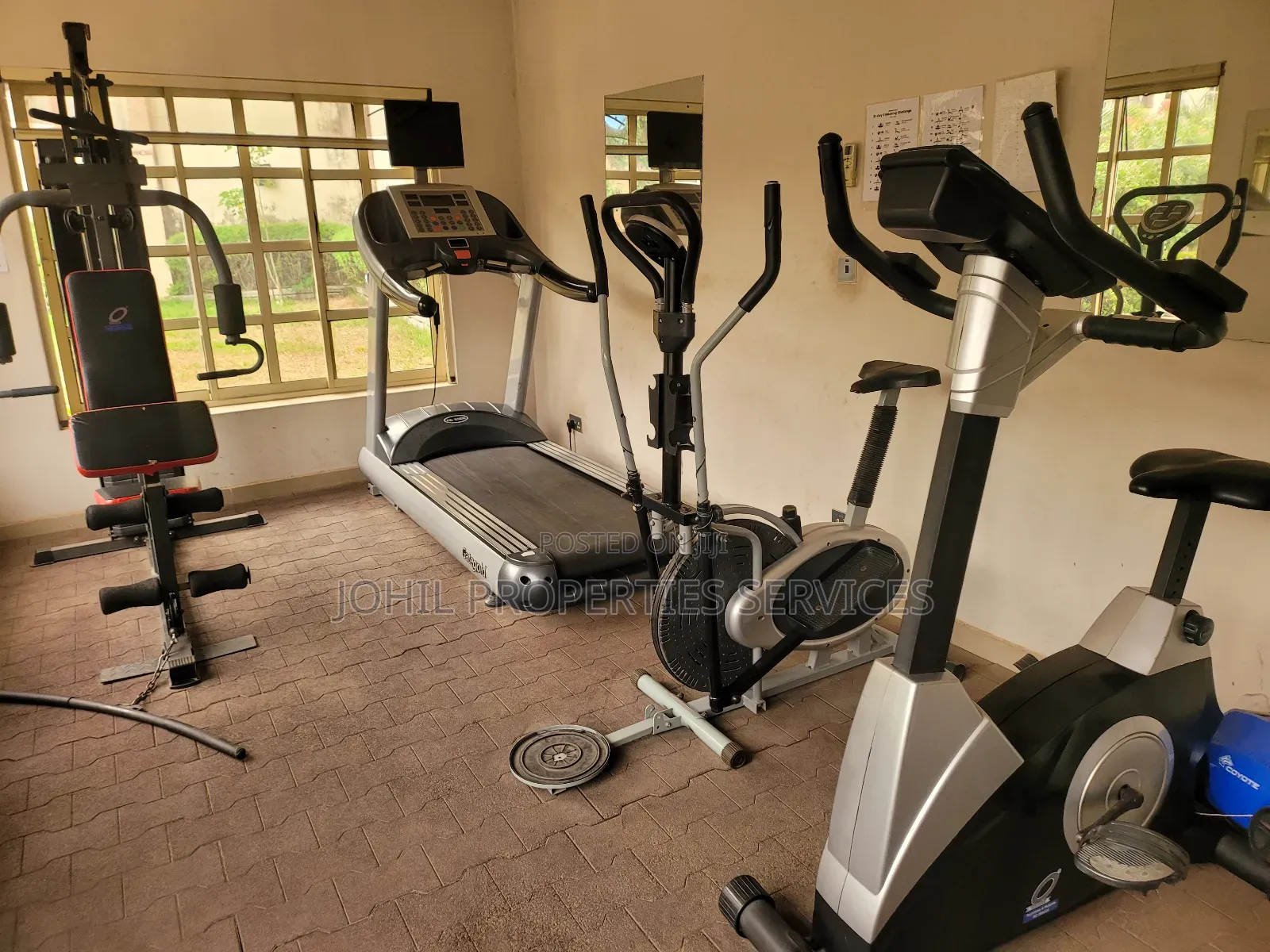 2bdrm Apartment in Asokoro for rent in Asokoro