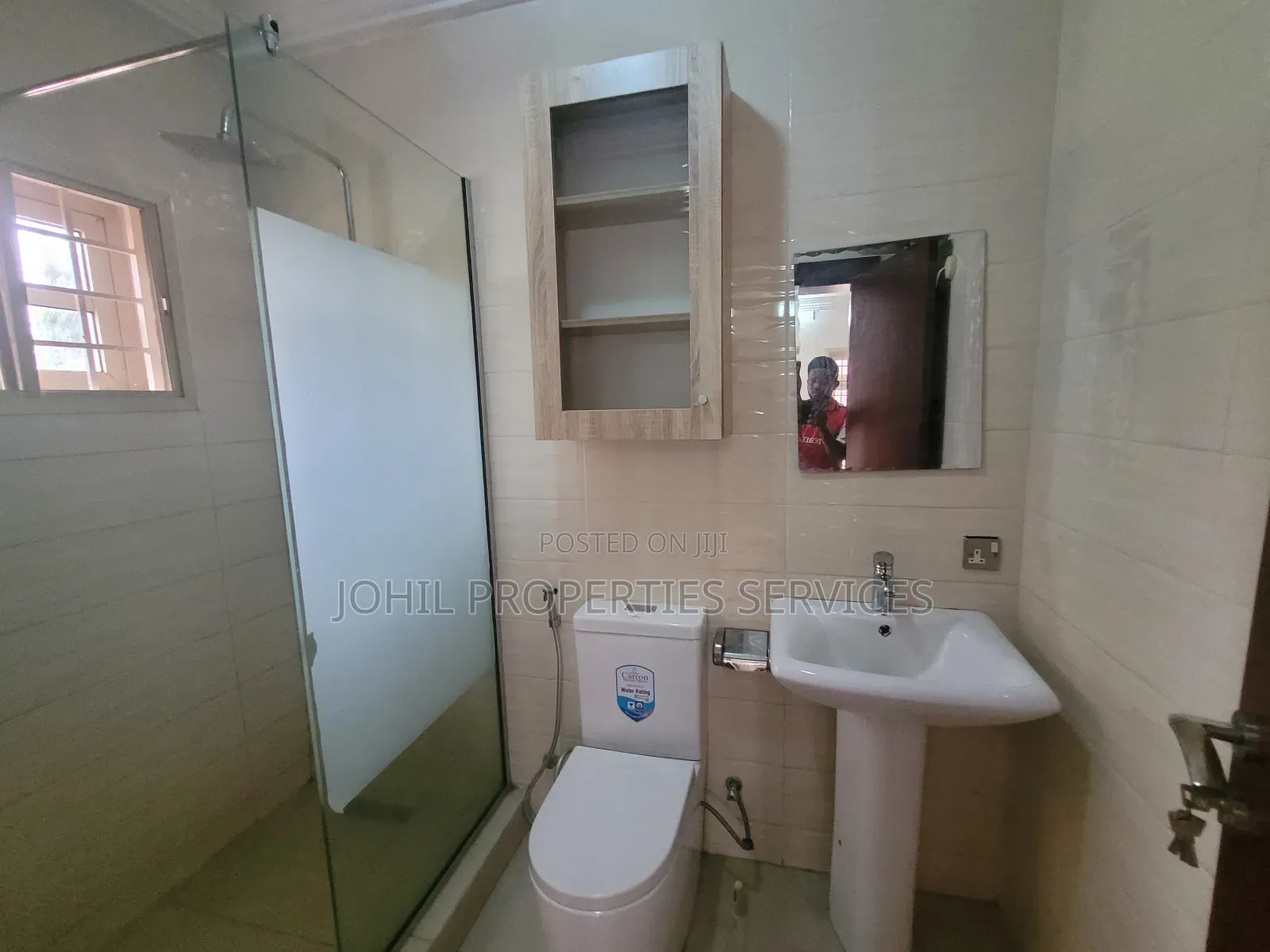 2bdrm Apartment in Asokoro for rent in Asokoro