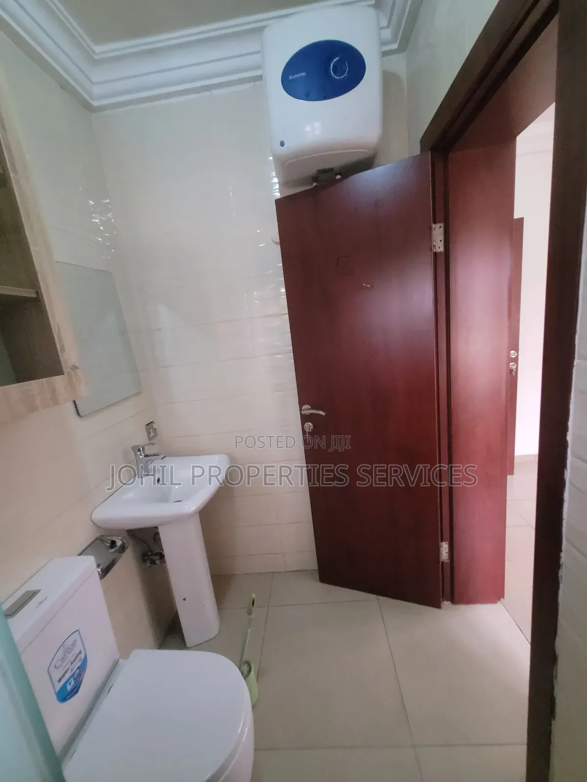 2bdrm Apartment in Asokoro for rent in Asokoro
