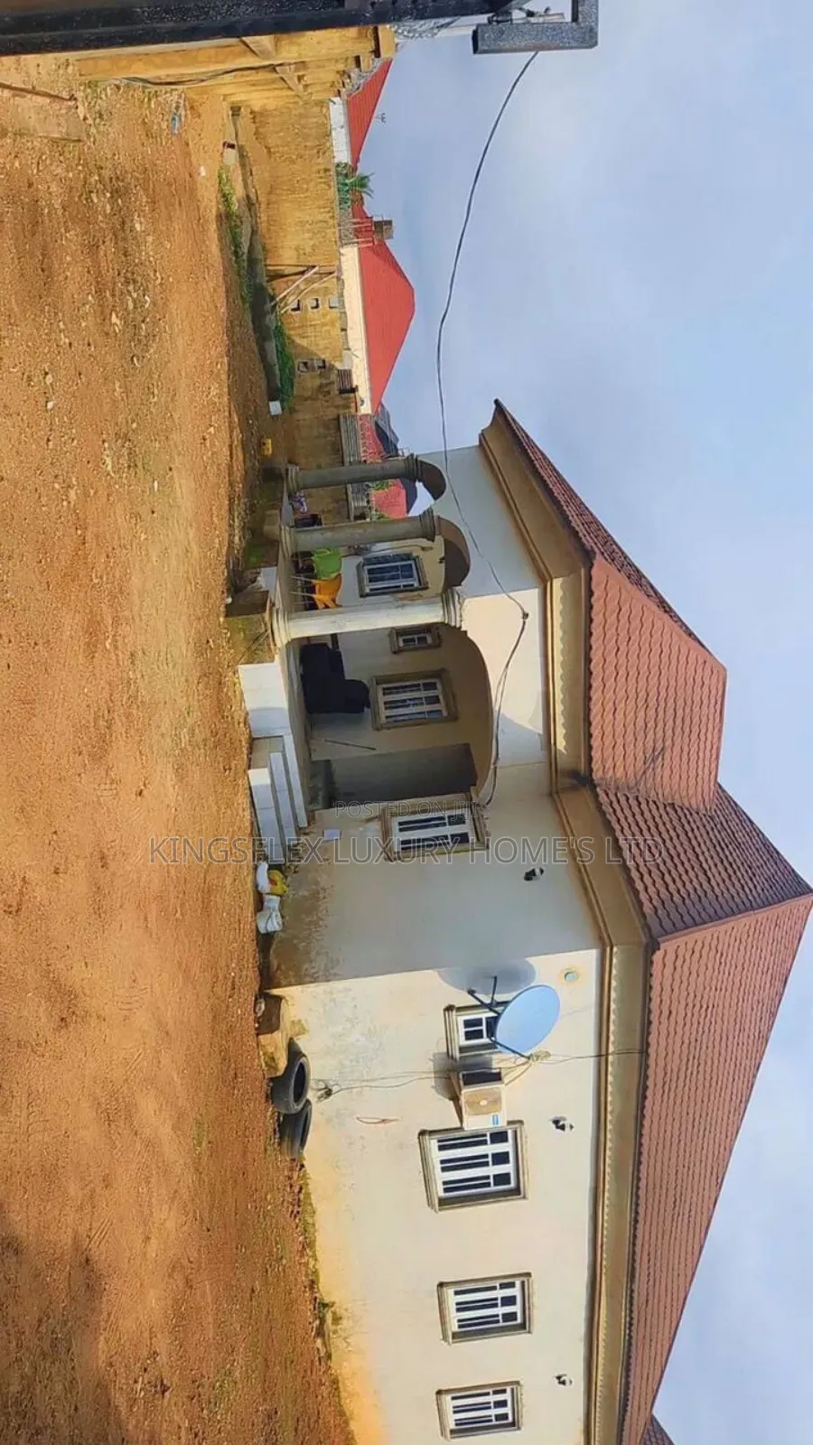 3bdrm Bungalow in Unity Hills Garden for sale in Apo District