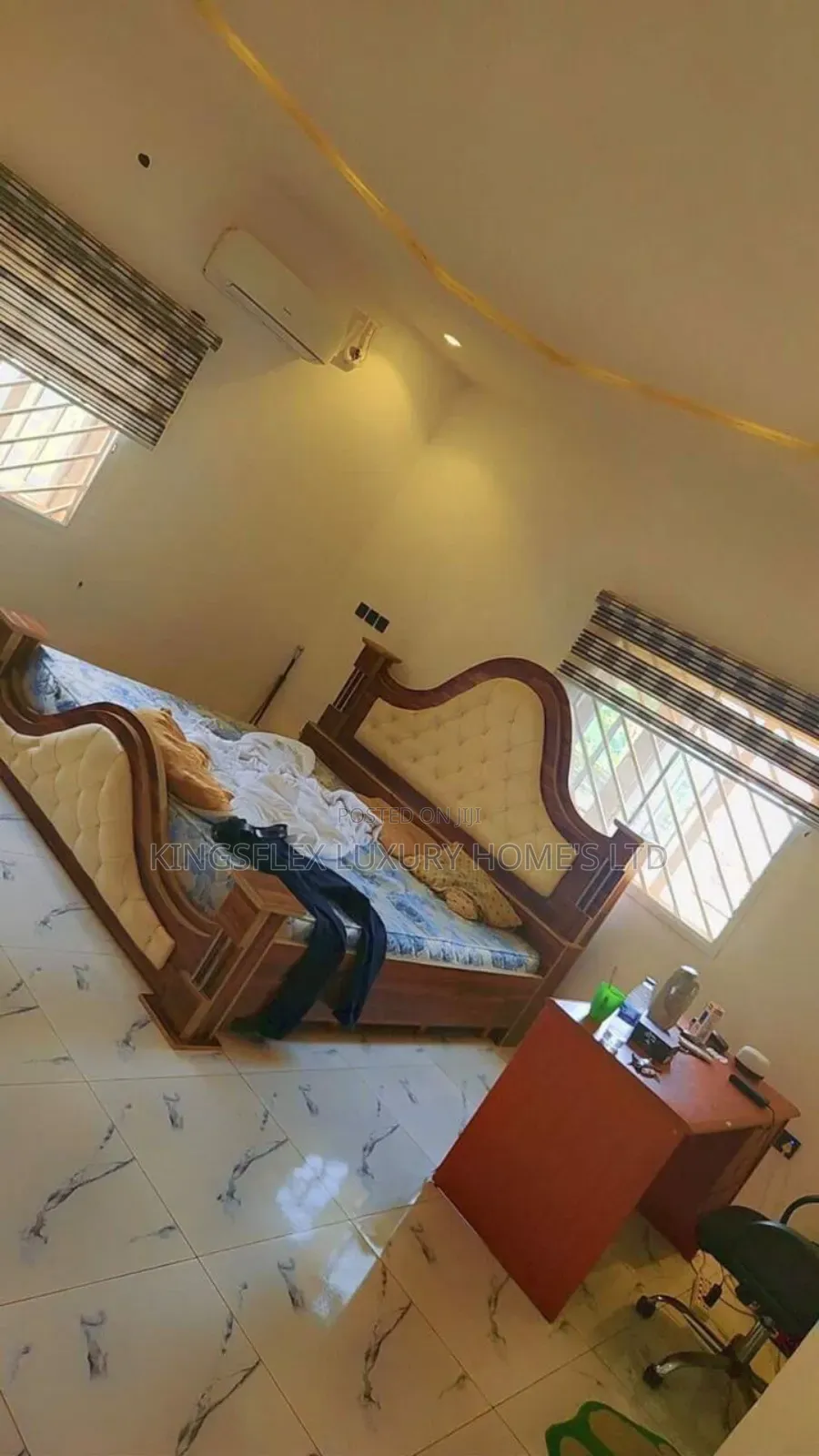 3bdrm Bungalow in Unity Hills Garden for sale in Apo District