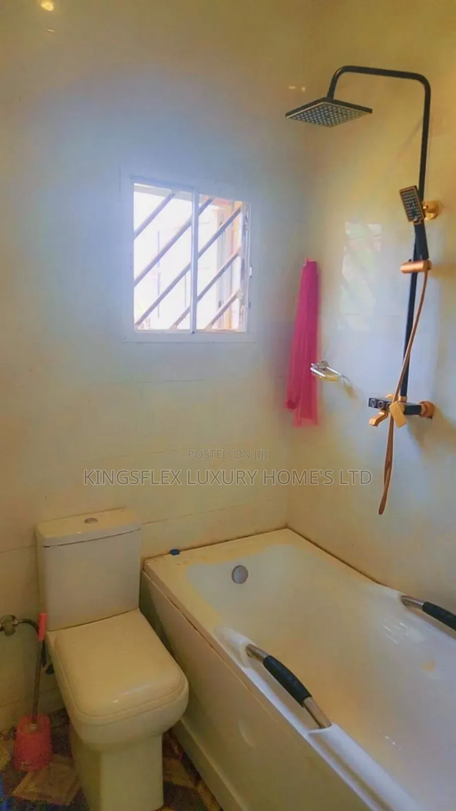 3bdrm Bungalow in Unity Hills Garden for sale in Apo District