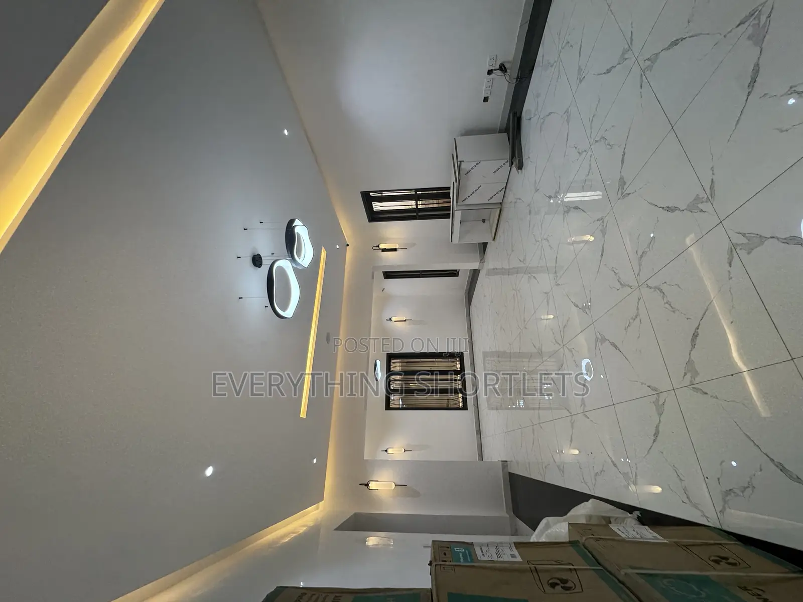 4bdrm Duplex in Katampe for sale in Katampe