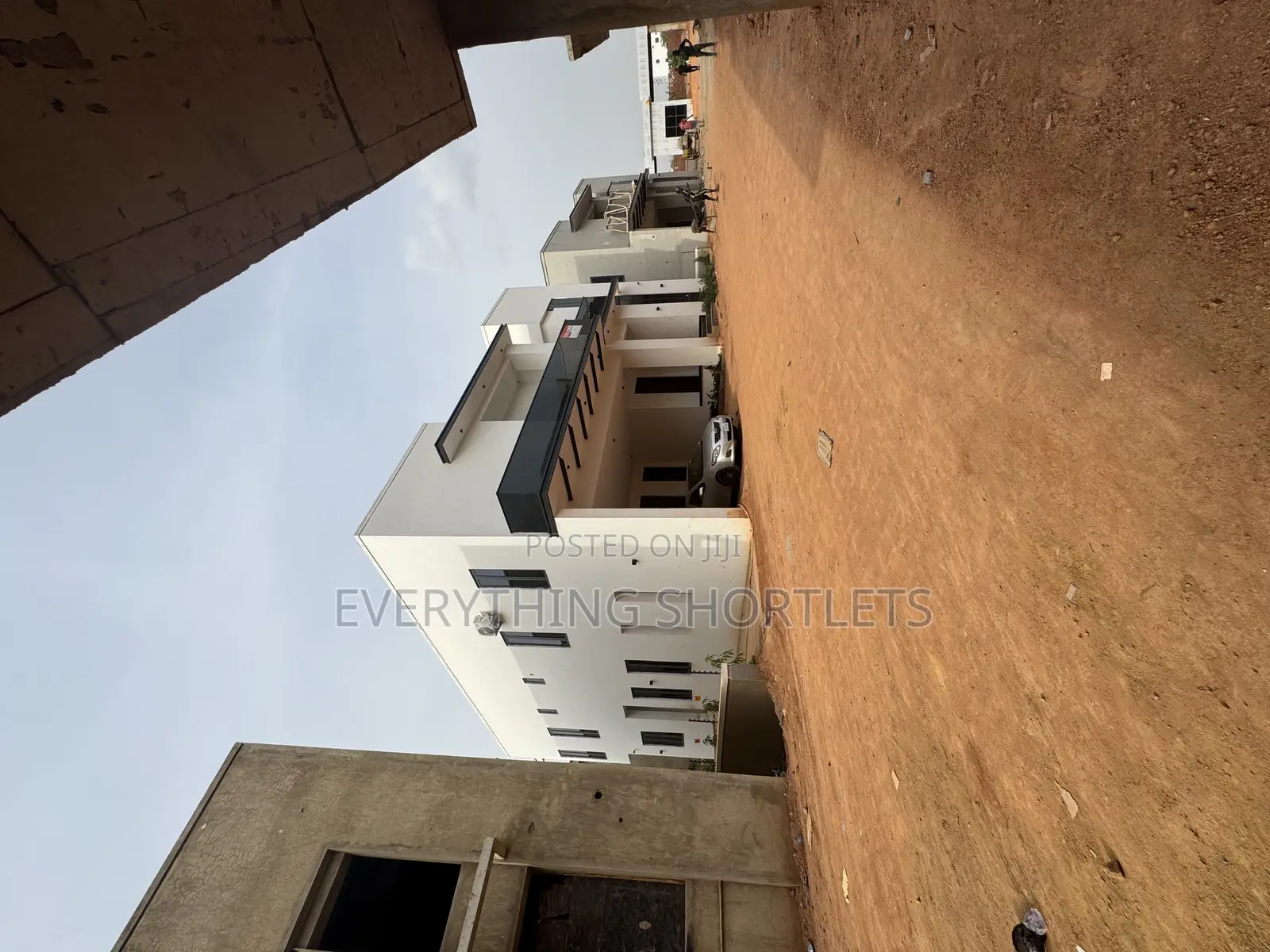4bdrm Duplex in Katampe for sale in Katampe
