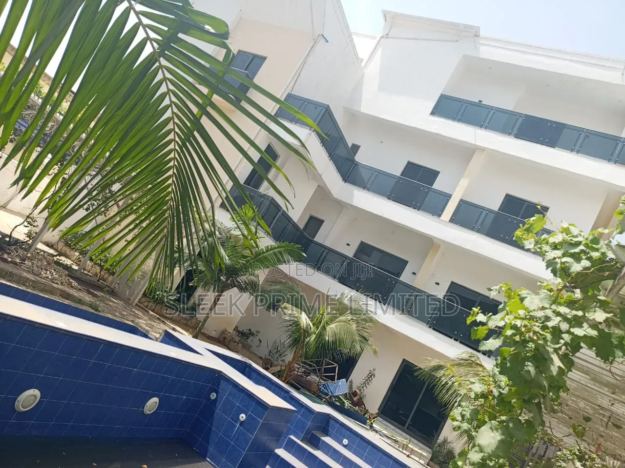 Furnished 7bdrm Maisonette in Katampe Extension for sale in Katampe Extension