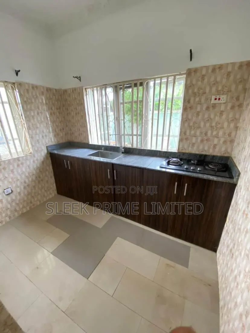 Furnished 2bdrm Bungalow in Galadimawa for rent in Galadimawa