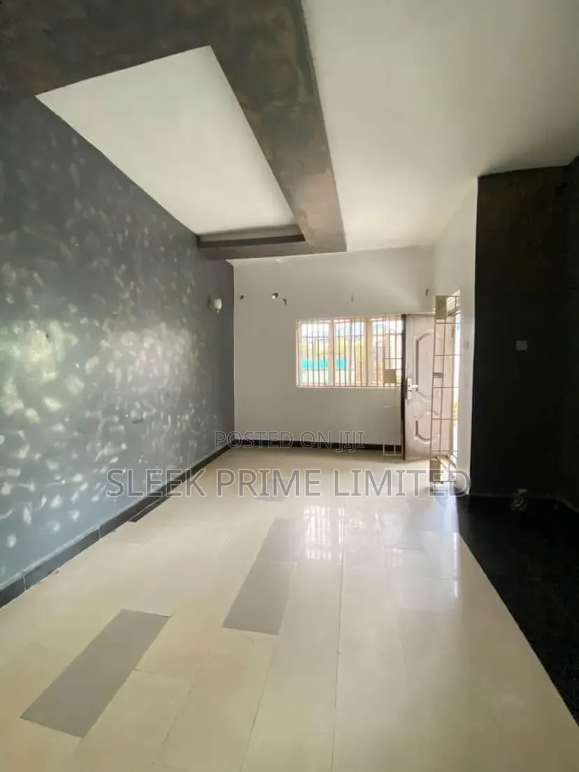 Furnished 2bdrm Bungalow in Galadimawa for rent in Galadimawa