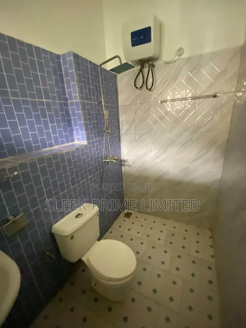 Furnished 2bdrm Bungalow in Galadimawa for rent in Galadimawa