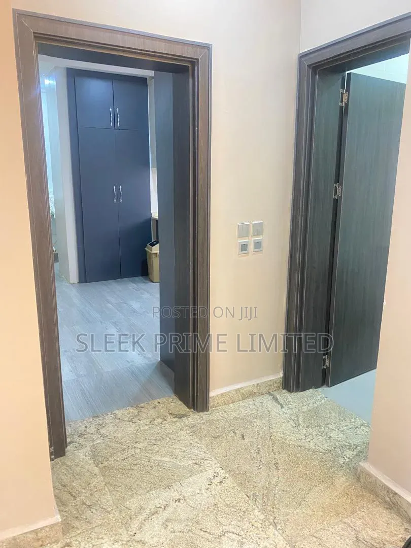 Cozy 2 Bedroom Apartment For Rent In Mabushi in Mabushi