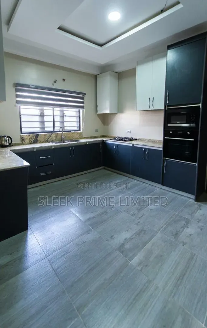 Cozy 2 Bedroom Apartment For Rent In Mabushi in Mabushi