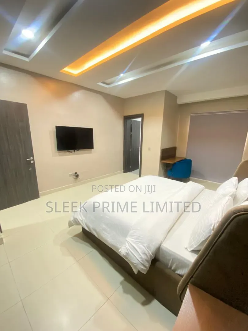 Cozy 2 Bedroom Apartment For Rent In Mabushi in Mabushi