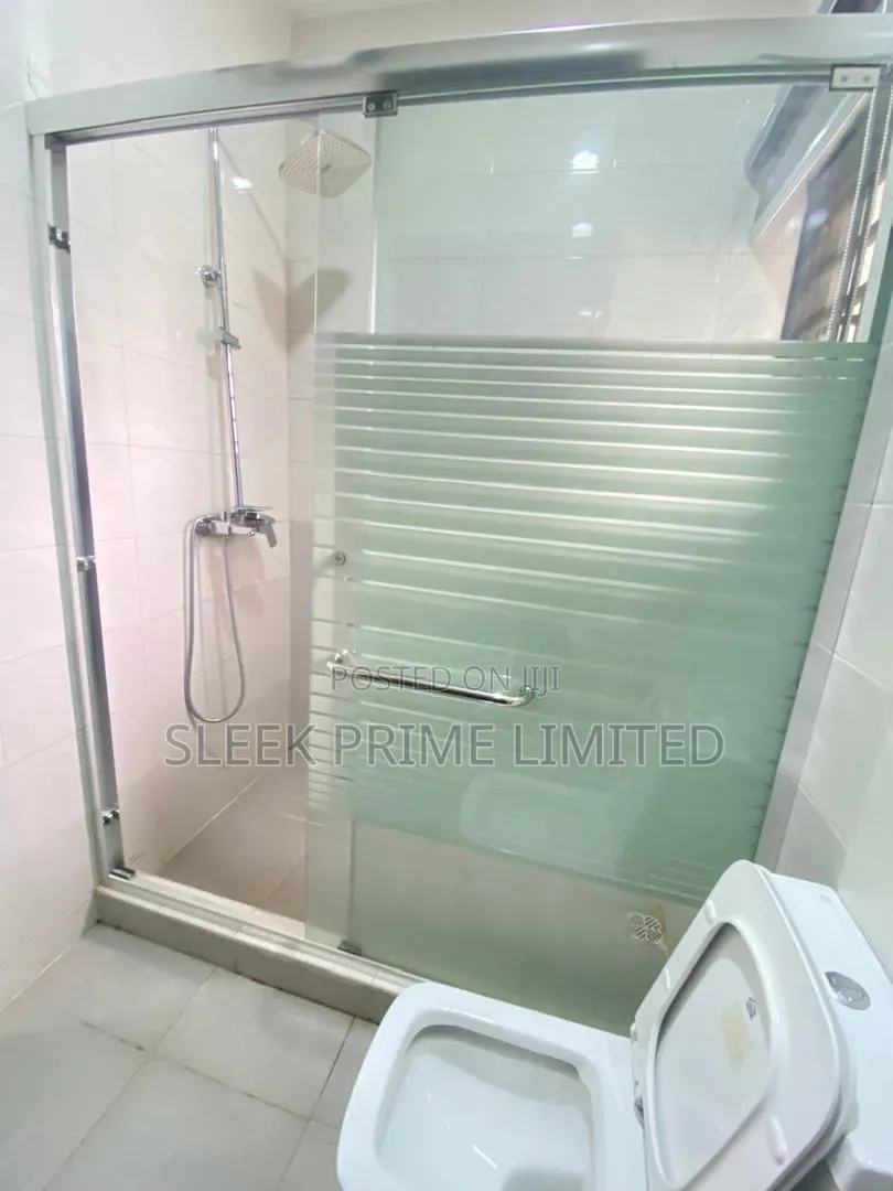 Cozy 2 Bedroom Apartment For Rent In Mabushi in Mabushi