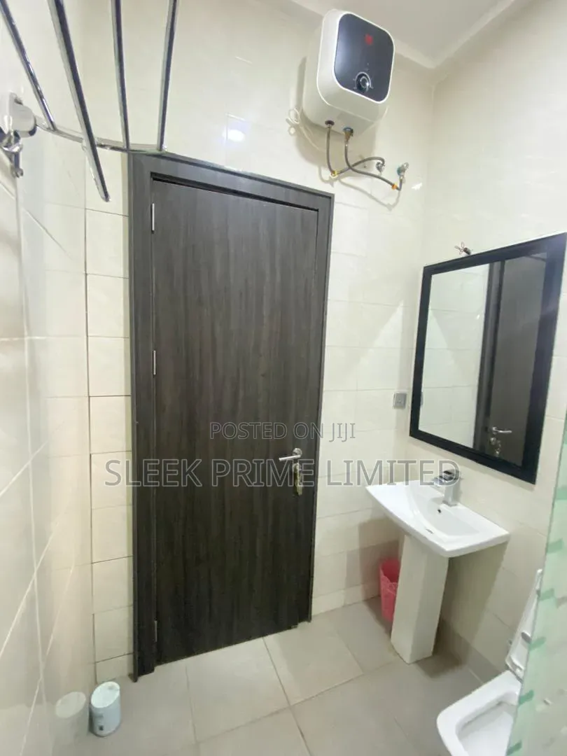 Cozy 2 Bedroom Apartment For Rent In Mabushi in Mabushi