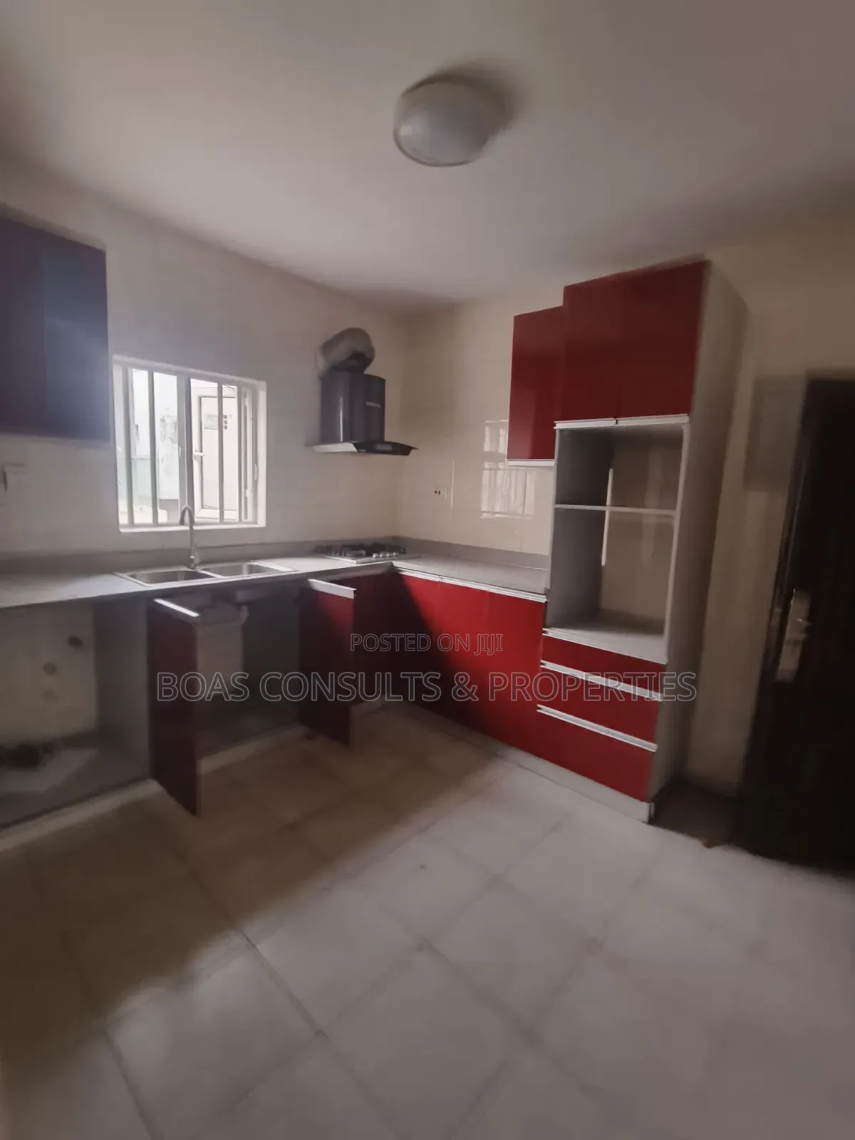 2bdrm Apartment in Ikota for rent in Ikota