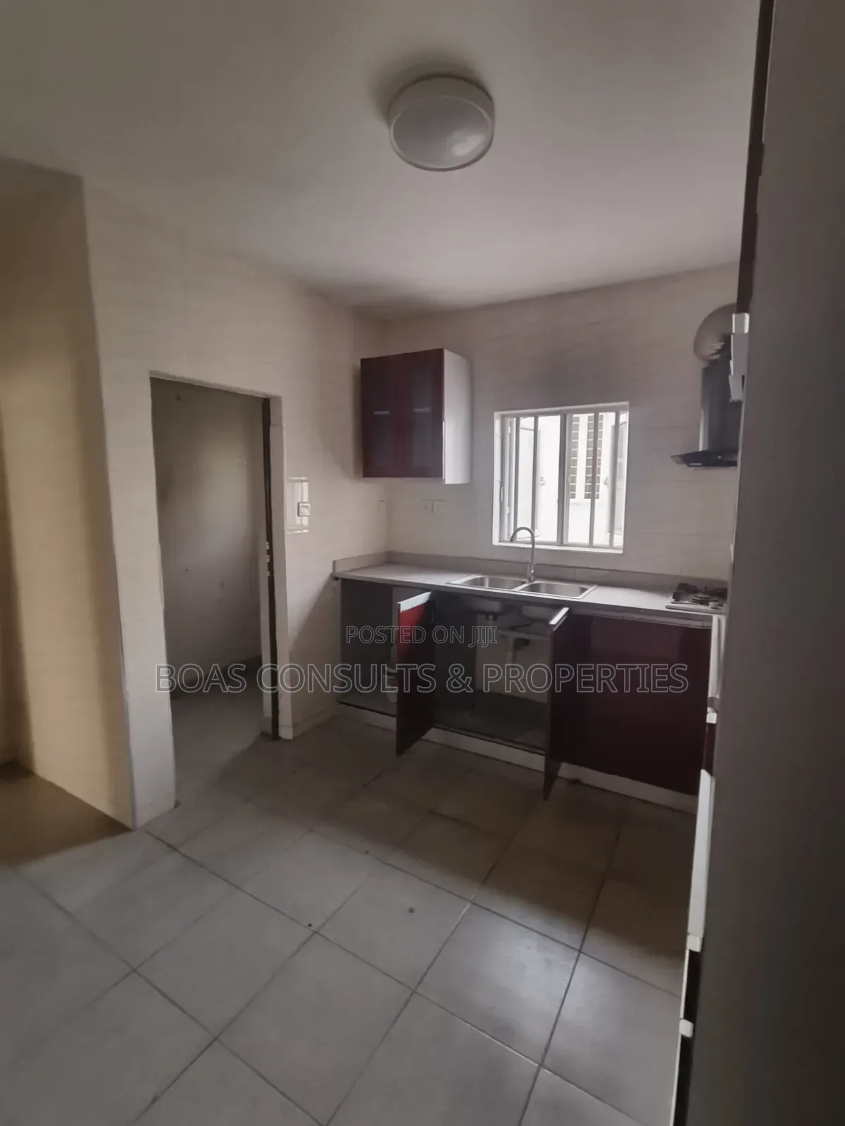 2bdrm Apartment in Ikota for rent in Ikota
