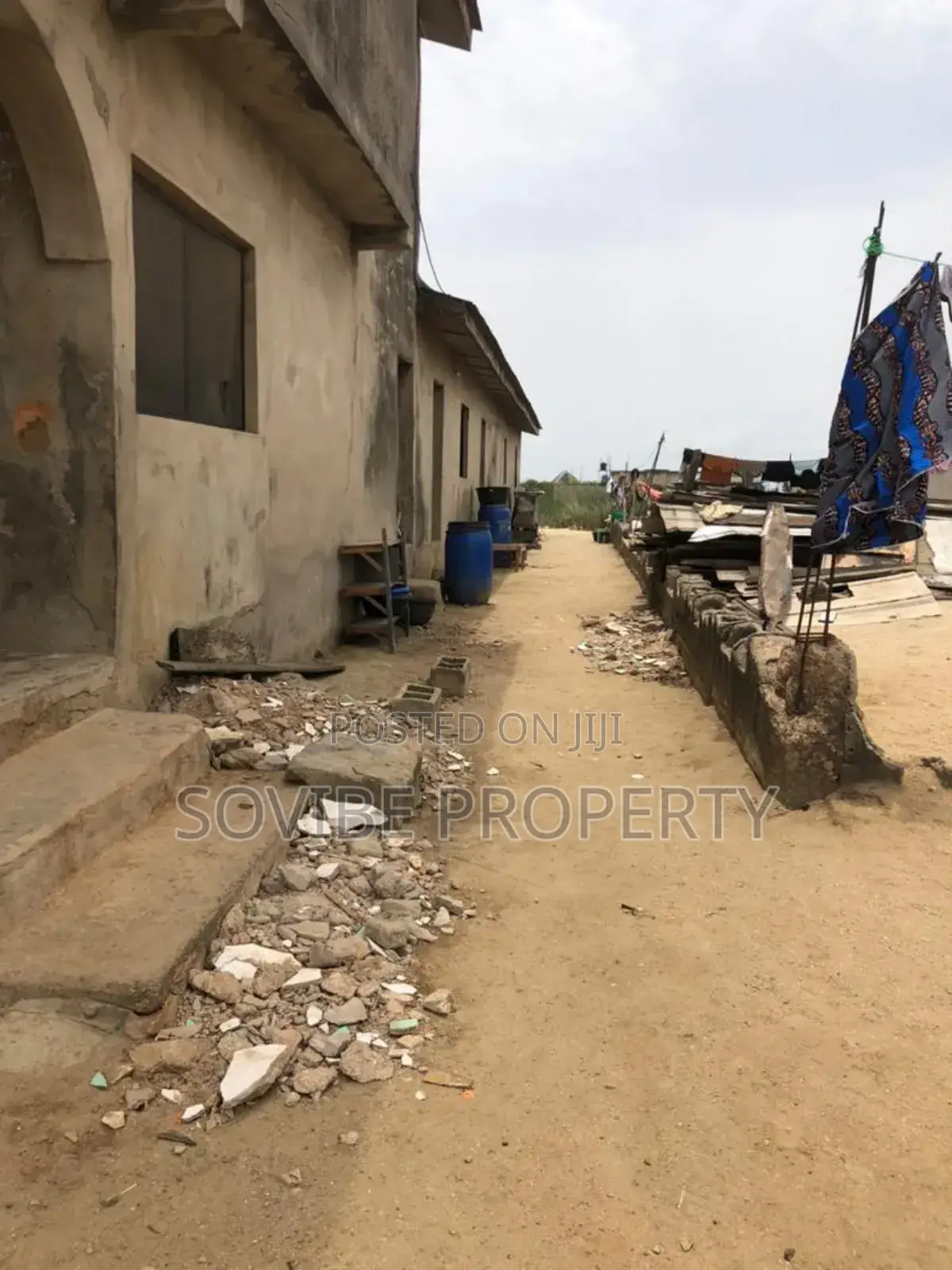 4bdrm House in Agboyi One, Ogudu-Orioke for sale in Ogudu-Orioke