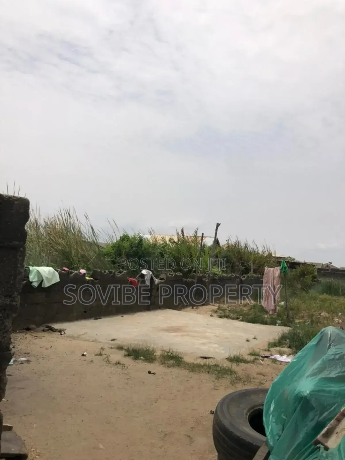 4bdrm House in Agboyi One, Ogudu-Orioke for sale in Ogudu-Orioke