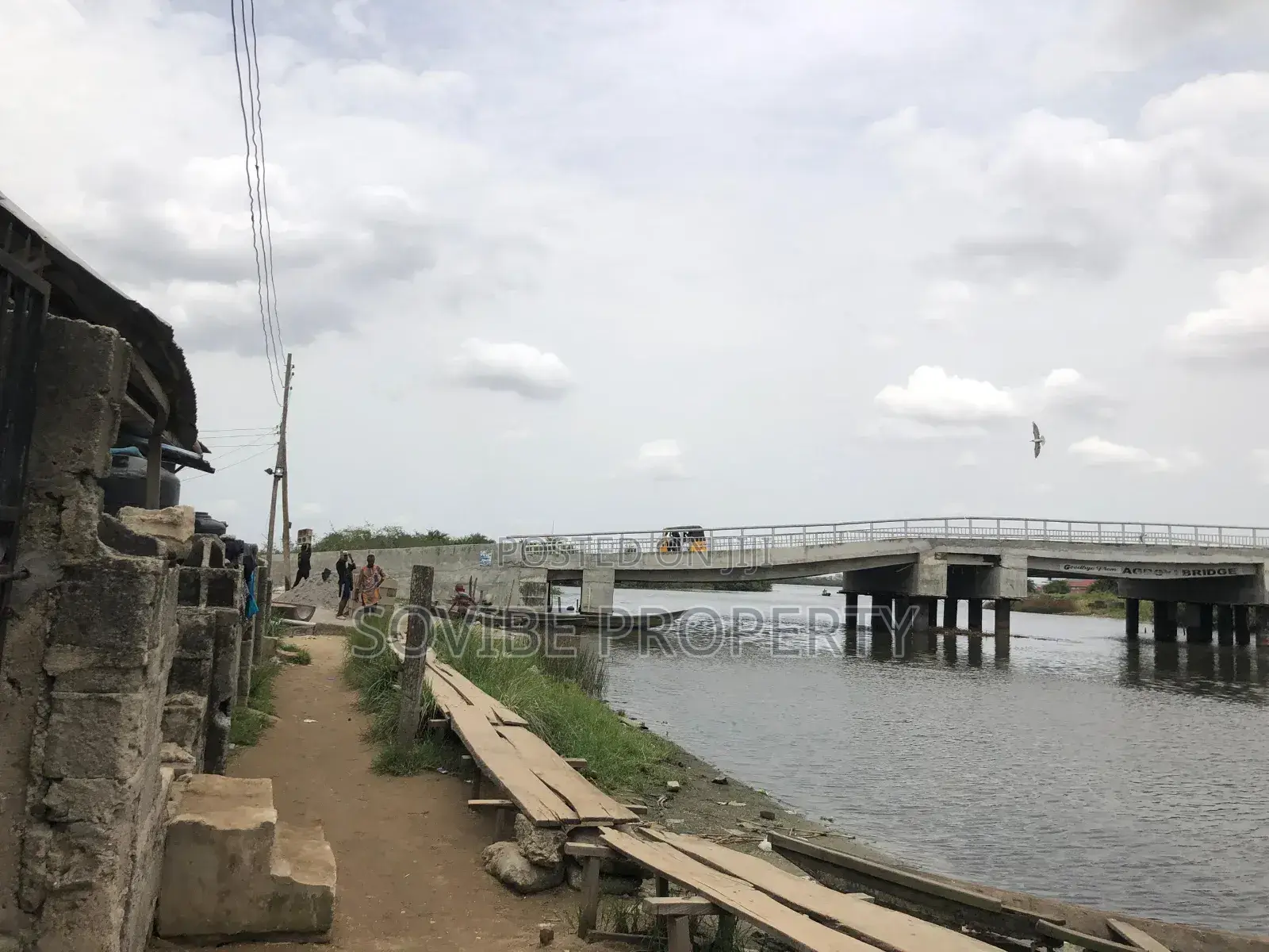 4bdrm House in Agboyi One, Ogudu-Orioke for sale in Ogudu-Orioke