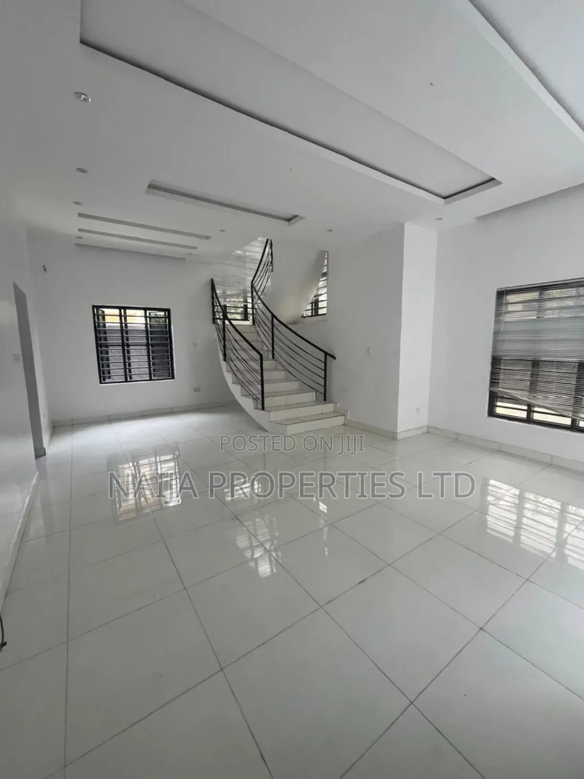 4bdrm Duplex in Peninsula Garden, Sangotedo for rent in Sangotedo