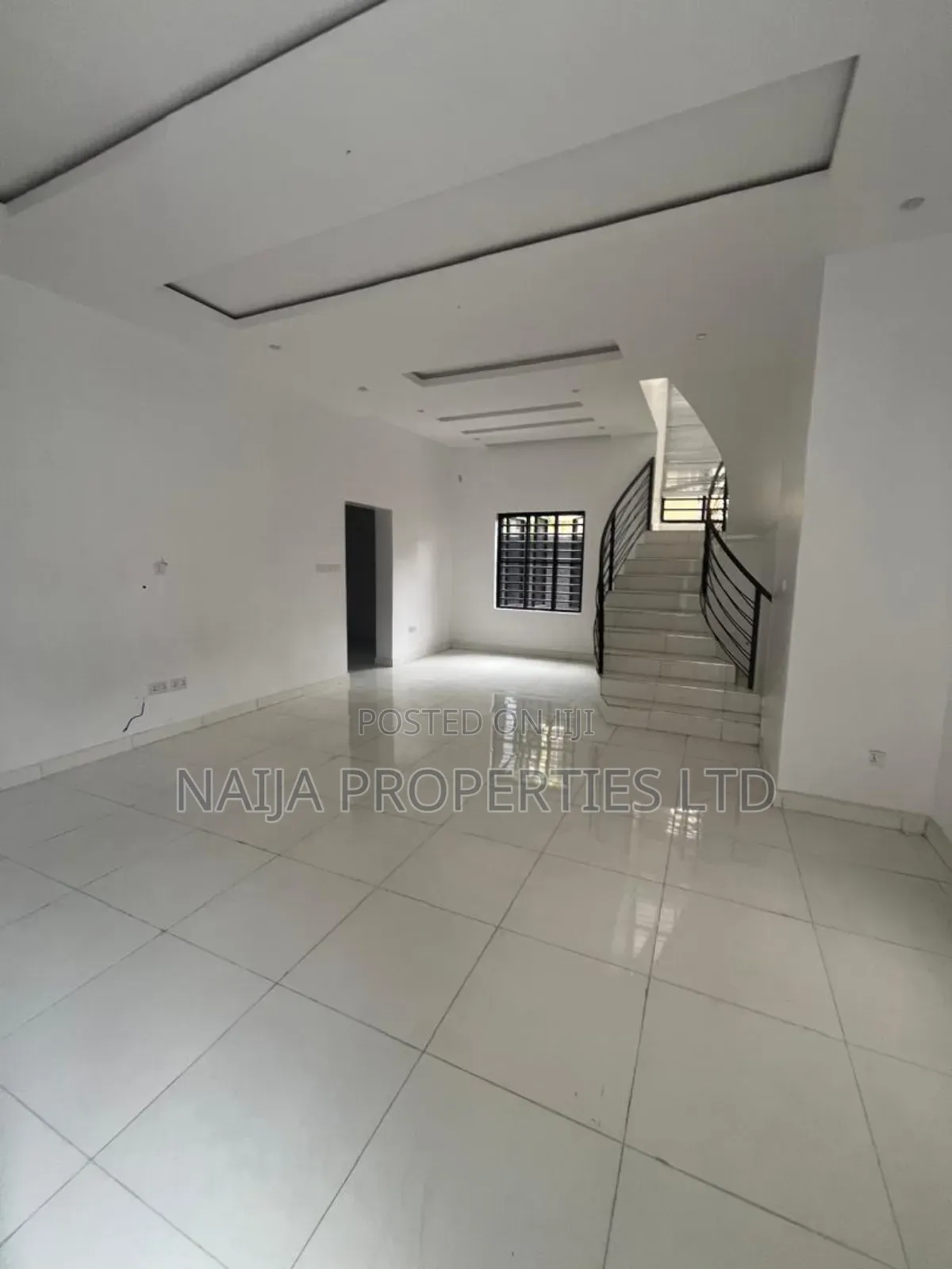 4bdrm Duplex in Peninsula Garden, Sangotedo for rent in Sangotedo