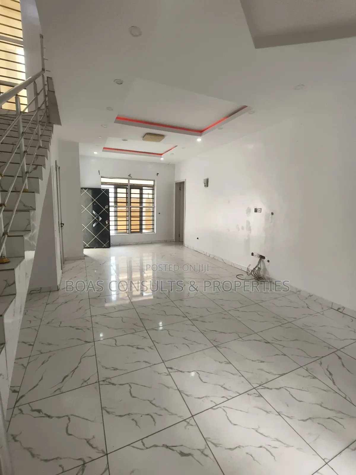4bdrm Duplex in Oral Estate, Ikota for rent in Ikota