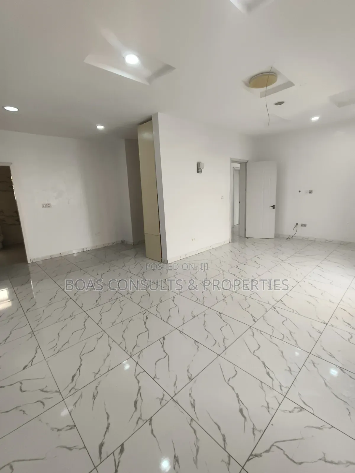 4bdrm Duplex in Oral Estate, Ikota for rent in Ikota