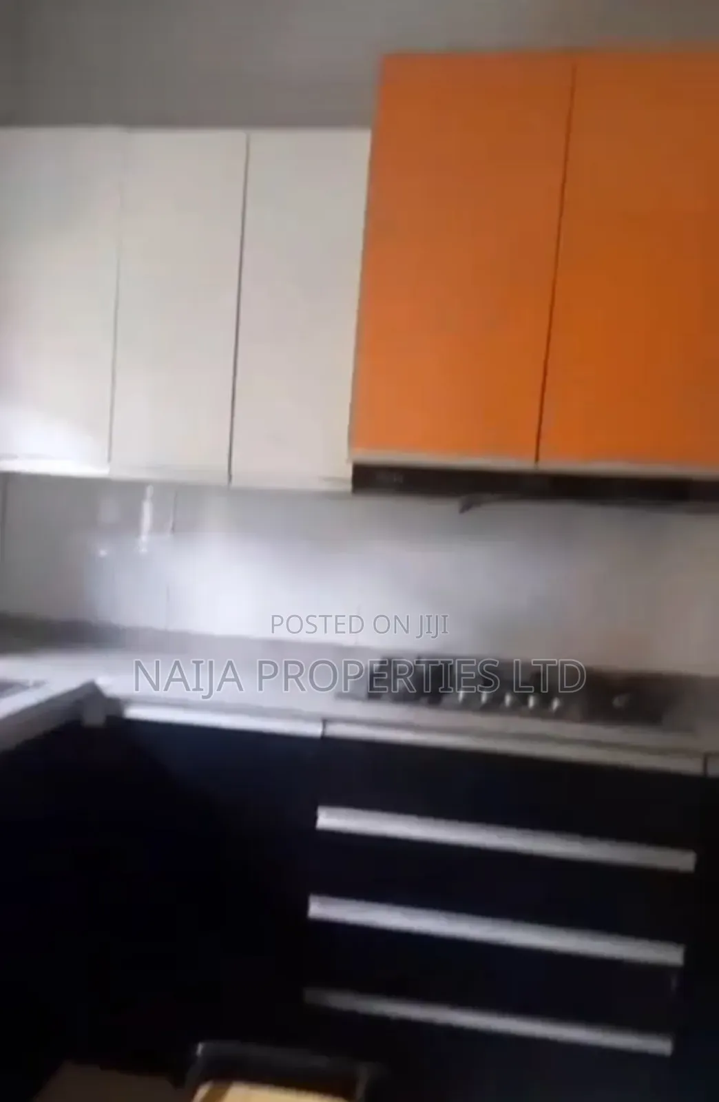 4bdrm Duplex in Peninsula Garden, Sangotedo for rent in Sangotedo