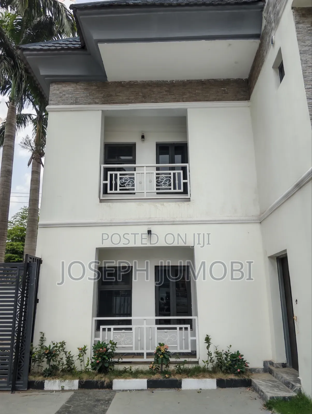 4bdrm Townhouse/Terrace in Legislator'S, Zone B for sale in Zone B
