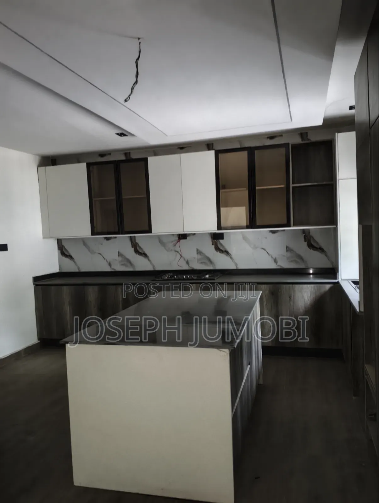 4bdrm Townhouse/Terrace in Legislator'S, Zone B for sale in Zone B
