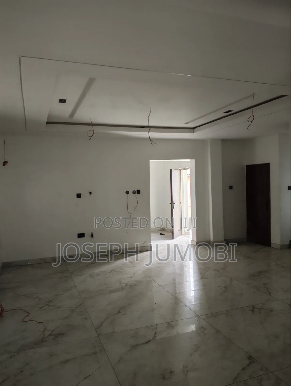 4bdrm Townhouse/Terrace in Legislator'S, Zone B for sale in Zone B
