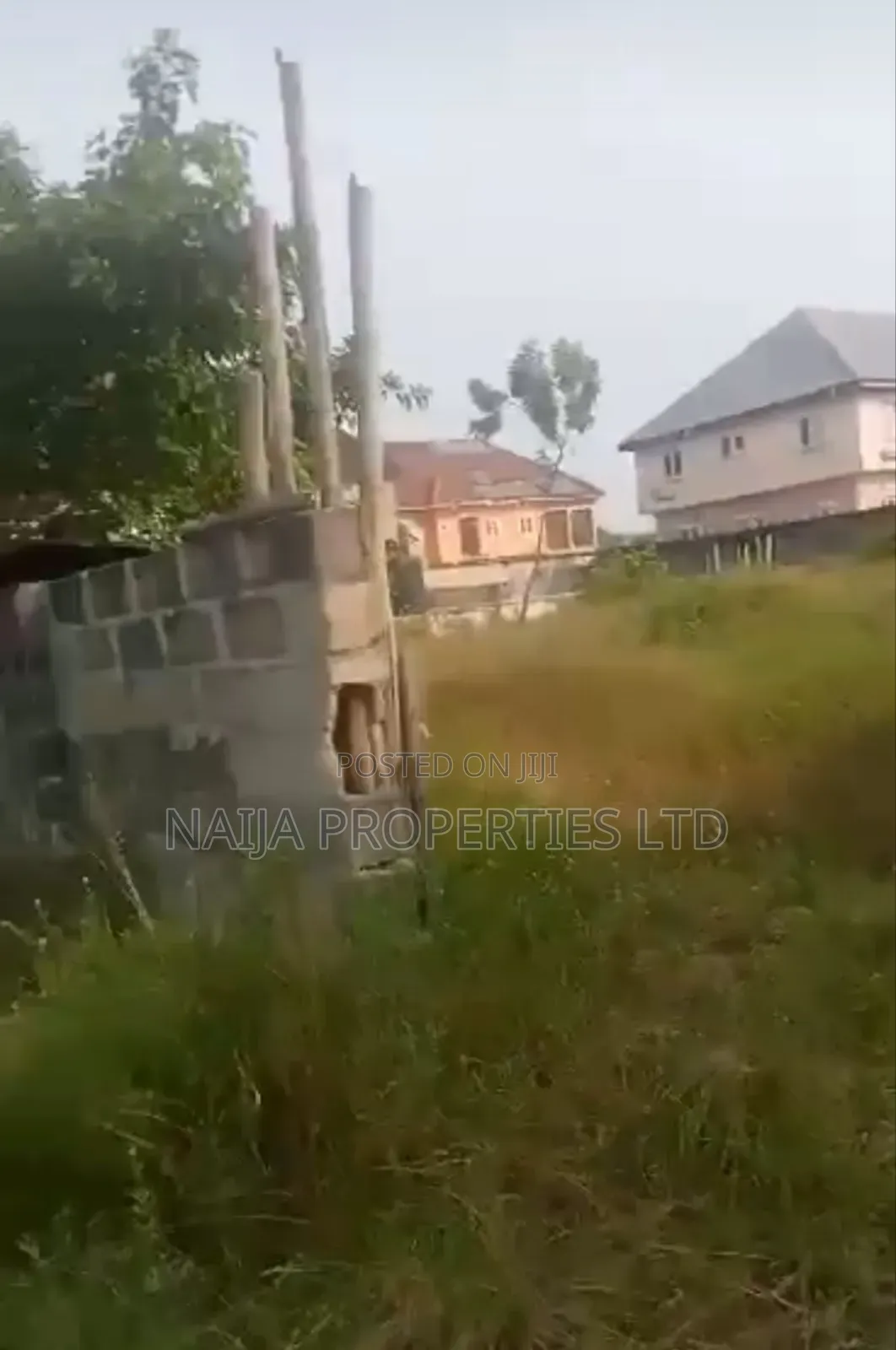 A Plot of Land for Sale at Lakowe Golf , Ibeju-Lekki in Lakowe