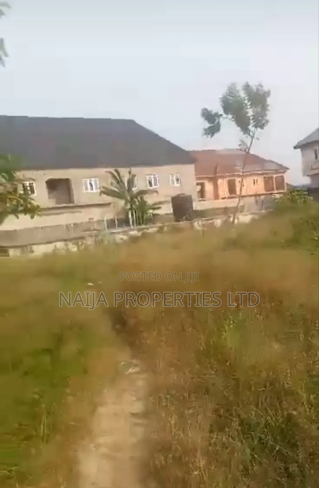 A Plot of Land for Sale at Lakowe Golf , Ibeju-Lekki in Lakowe