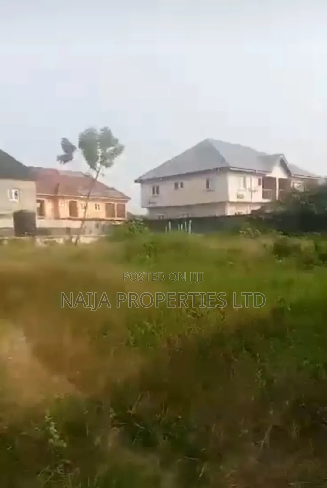 A Plot of Land for Sale at Lakowe Golf , Ibeju-Lekki in Lakowe